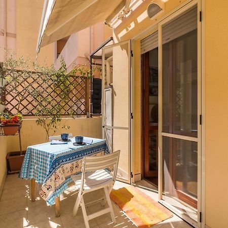La Terrazza Di Sant'Avendrace Daire Cagliari Dış mekan fotoğraf